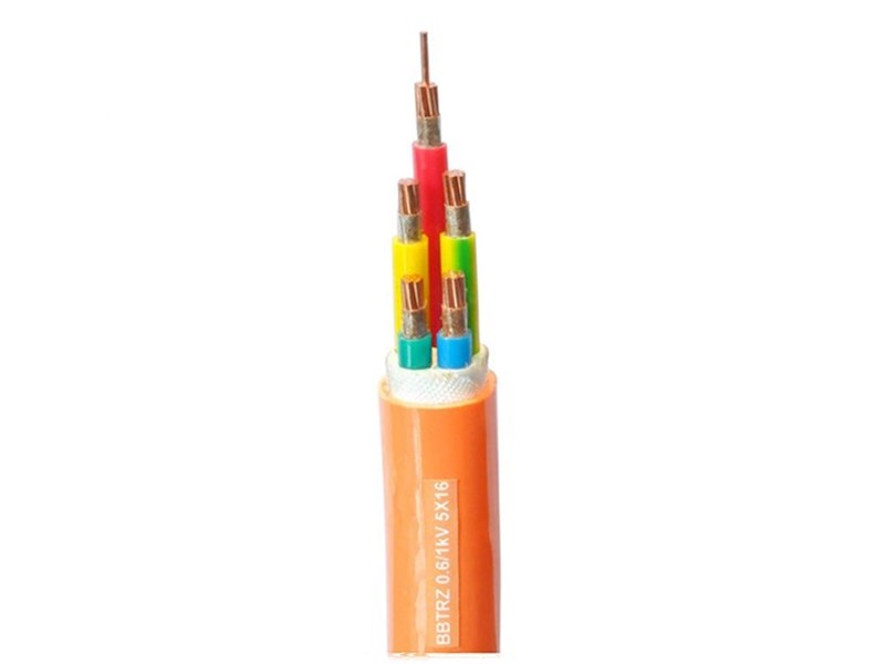 BTTYJ、BTLYJ、BTYJ柔性銅/鋁護(hù)套無機(jī)礦物絕緣防火電纜