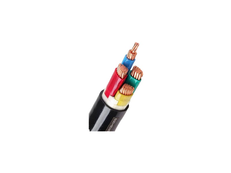 ?低壓YJV、YJLV銅芯/鋁芯國標(biāo)交聯(lián)聚乙烯絕緣電力電纜